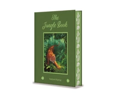 KNYGA Bookshop Kipling Rudyard Jungle Book
