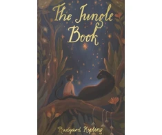 KNYGA Kipling Rudyard Jungle Book &amp; The Second Jungle Book