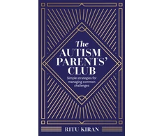 KNYGA Kiran, Ritu Autism Parents' Club: Simple strategies for managing common challenges