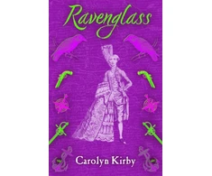KNYGA Kirby, Carolyn Ravenglass