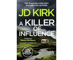 KNYGA Kirk Jd Killer of Influence