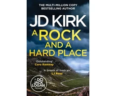 KNYGA Kirk Jd Rock and a Hard Place