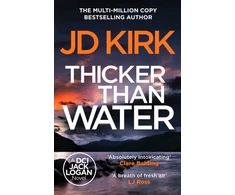 KNYGA Kirk, JD Thicker than Vanduo