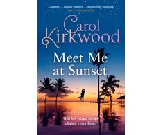 KNYGA Kirkwood Carol Meet Me at Sunset