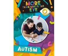 KNYGA Kirsty Holmes Autism