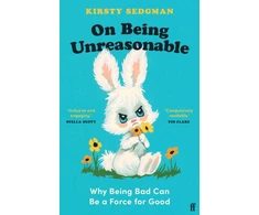 KNYGA Kirsty Sedgman On Being Unreasonable