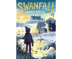 KNYGA Kirtley Sophie Swanfall