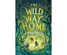 KNYGA Kirtley Sophie Wild Way Home