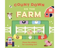 KNYGA Kit Frost Count Down – On the Farm