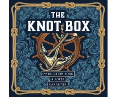 KNYGA Kit Knot Box