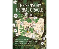 KNYGA Kit Sensory Herbal Oracle