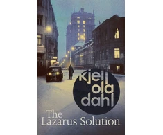 KNYGA Kjell Ola Dahl Lazarus Solution
