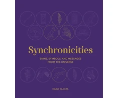 KNYGA Klacza Carly Synchronicities: Signs, symbols, and messages from the universe
