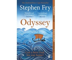 KNYGA Klasika Odyssey