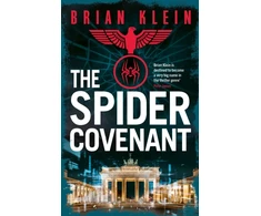 KNYGA Klein Brian The Spider Covenant