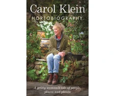 KNYGA Carol Klein Klein Carol Hortobiography