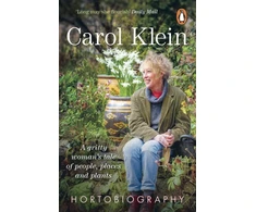 KNYGA Klein Carol Hortobiography