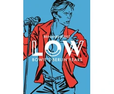 KNYGA Kleist Reinhard LOW, Bowie's Berlin Years