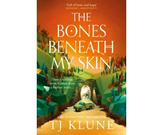 KNYGA Klune Tj Bones Beneath My Skin
