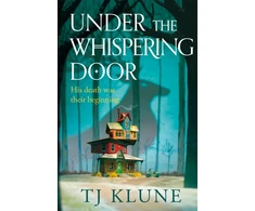 KNYGA TJ Klune Klune Tj Under the Whispering Door