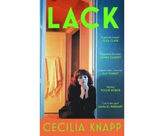 KNYGA Knapp, Cecilia Lack