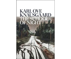 KNYGA Knausgaard, Karl Ove School of Night