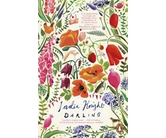 KNYGA India Knight Knight India Darling: A razor-sharp, gloriously funny retelling of Nancy Mitford’s The Pursuit of Love