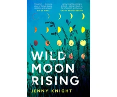 KNYGA Knight Jenny Wild Moon Rising
