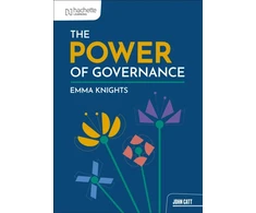 KNYGA Knights, Emma Power of Governance
