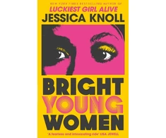 KNYGA Knoll Jessica Author Bright Young Women