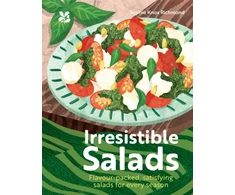 KNYGA Knox Richmond Sophie Irresistible Salads