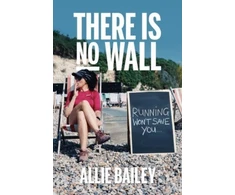 KNYGA Allie Bailey There is No Wall