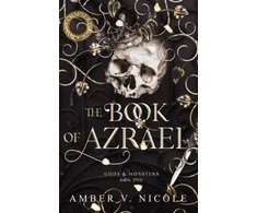 KNYGA Amber V Nicole Book of Azrael