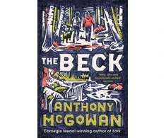 KNYGA Anthony Mcgowan Beck