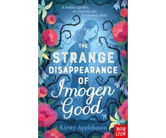 KNYGA Applebaum Kirsty Strange Disappearance of Imogen Good