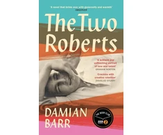 KNYGA Barr Damian Two Roberts