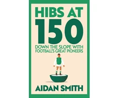 KNYGA Birlinn General Hibs at 150