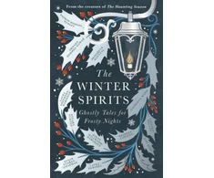 KNYGA Bridget Collins Winter Spirits