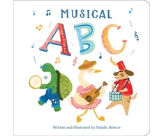 KNYGA Briscoe Natalie Musical ABC