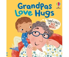 KNYGA Bryan Lara Grandpas Love Hugs