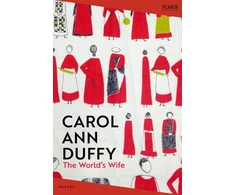 KNYGA Carol Ann Duffy World's Wife