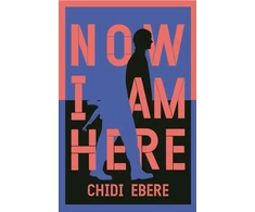KNYGA Chidi Ebere Now I Am Here