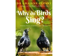 KNYGA Cleary Dr Grainne Why Do Birds Sing?