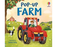 KNYGA Cope Lizzie Pop-up Farm