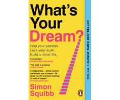 KNYGA Cornerstone What's Your Dream?