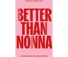 KNYGA Danilo Cortellini Better Than Nonna