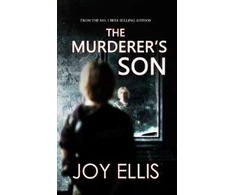 KNYGA Detektyvai Murderer's Son