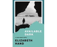KNYGA Elizabeth Hand Available Dark