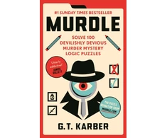 KNYGA G T Karber Murdle