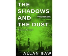 KNYGA Gaw Allan Shadows and the Dust